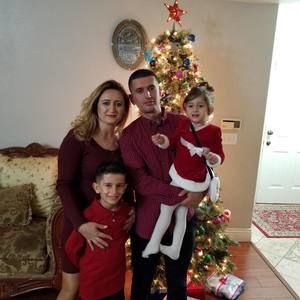 Meet your Posher, Arbenita